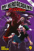 My Hero Academia 9 - 4 Stk - Tegneserie