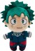 My Hero Academia - Izuku Midoriya Plush - 15Cm