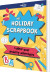 My Holiday Scrapbook Collect Your Amazing Adventures - Lonely Planet - English Book