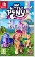 My Little Pony A Maretime Bay Adventure - Nintendo Switch