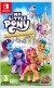 My Little Pony A Zephyr Heights Mystery