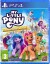 My Little Pony A Zephyr Heights Mystery - PS4