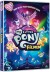 My Little Pony Filmen My Little Pony The Movie - DVD