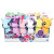 My Little Pony - Havfrue Bamse - 10 Cm - Overraskelse - Hasbro