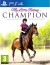 My Little Riding Champion - PS4