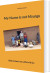 My Name Is Not Mzungu - English Book