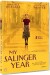 My Salinger Year - DVD