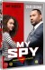 My Spy - DVD