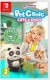 My Universe - Pet Clinic Cats Dogs Panda Edition - Nintendo Switch