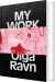 My Work - English Book