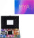 Mya Cosmetics - Øjenskygge Palette Til Børn - 110 Farver