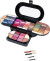 Mya - Make-Up Palette Med 88 Farver