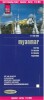 Myanmar Burma - Reise Know-How - English Book