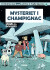 Myg 1 Mysteriet I Champicnac - Tegneserie