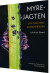 Myrejagten - Bog