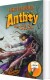 Antboy 7 - Myrekryb Og Ormehuller - Bog