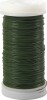 Myrtetråd - Grøn - Tykkelse 0 31 Mm - 100 G - 160 M