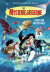 Mysteriejægerne 3 - Bog