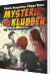 Mysterieklubben Og Bankrøverne - Bog