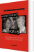 Mysteriet Om Kris - Bog