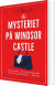 Mysteriet På Windsor Castle - Bog