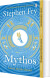 Mythos A Retelling Of The Myths Of Ancient Greece - English Book