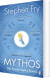 Mythos A Retelling Of The Myths Of Ancient Greece - English Book
