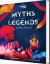 Myths And Legends Of The World - Lonely Planet Kids - English Book