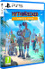 Mythwrecked Ambrosia Island - PS5