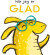Når Jeg Er Glad - Bog