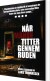 Når Månen Titter Gennem Ruden - Bog