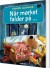 Når Mørket Falder På - Bog