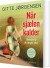 Når Sjælen Kalder - Bog