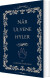 Når Ulvene Hyler - Bog