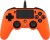 Nacon Compact Ps4 Controller - Orange