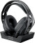 Nacon Rig 800 Pro Hx - Trådløst Xbox Atmos Gaming Headset - Sort