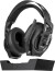 Nacon - Rig Wireless Headset 900 Max Hs - Black