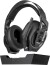 Nacon - Rig Wireless Headset 900 Max Hx - Black