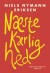 Næstekærlighed - Bog