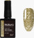 Nailura - Gel Polish 357 - Champagne Bronze Shimmer - 10 Ml