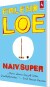 Naivsuper - Bog