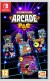 Namco Museum Arcade Pac - Import - Nintendo Switch