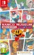 Namco Museum Archives Volume 1 - Kode I Boks - Nintendo Switch