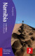 Namibia Handbook - English Book