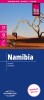 Namibia - Reise Know-How - English Book