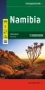 Namibia - English Book
