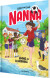 Nanna 2 - Løgne Og Lejrskole - Bog
