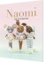 Naomi Og Vennerne - Bog