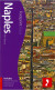 Naples Includes Pompeii Vesuvius Herculaneum - English Book