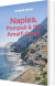 Naples Pompeii The Amalfi Coast - Lonely Planet - English Book